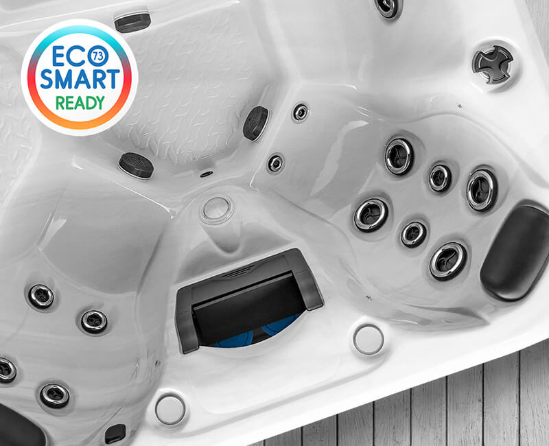 ECO SMART 73 READY