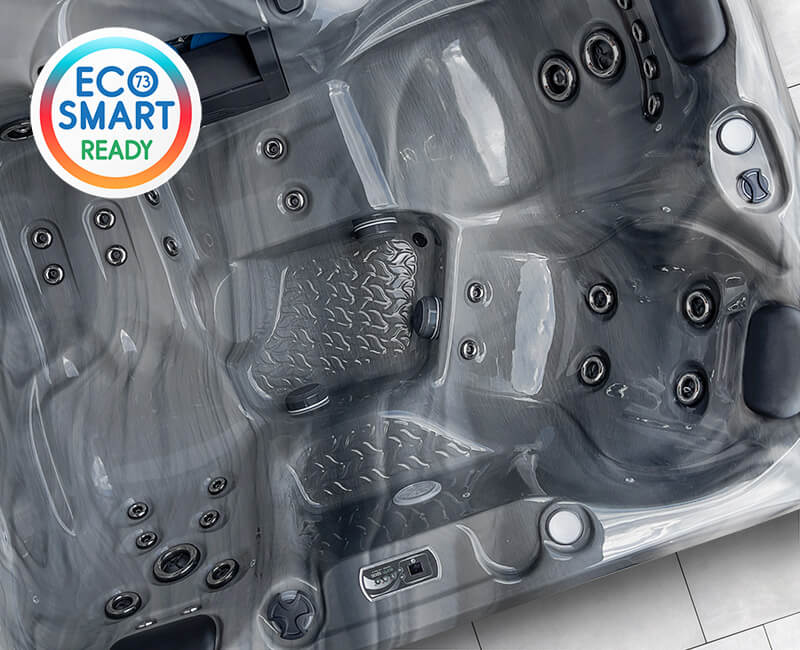 ECO SMART 73 READY