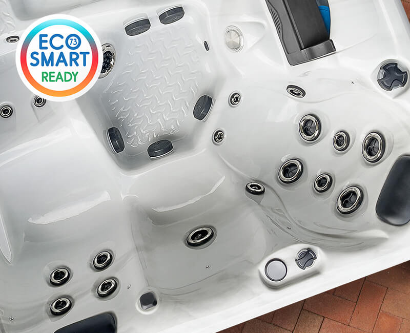 ECO SMART 73 READY